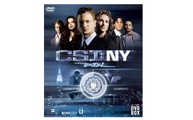 CSI:NY シーズン1