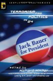 Jack Bauer for President