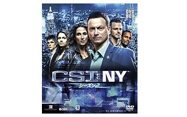 CSI:NY シーズン2