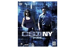 CSI:NY シーズン5