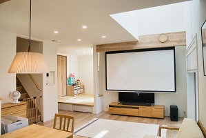 Modern TV