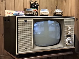 レトロTV