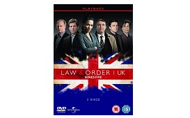 Law & Order UK シーズン3